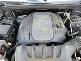 Jeep Grand cherokee OVERLAND 5.7 HEMI* * 8ZF* M.To* *  | Mobile.bg    16