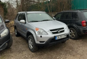 Обява за продажба на Honda Cr-v ~6 500 лв. - изображение 1
