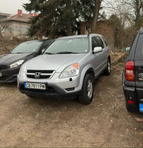 Обява за продажба на Honda Cr-v ~6 500 лв. - изображение 1