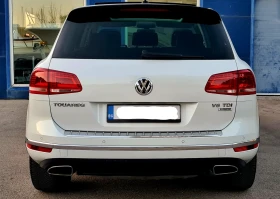 VW Touareg 3.0D 268hp FACE | Mobile.bg    7