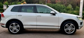 VW Touareg 3.0D 268hp FACE | Mobile.bg    4