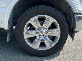 Ford F150 LARIAT 4WD SuperCrew 5.5' Box CARFAX   | Mobile.bg    10