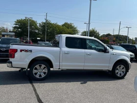 Ford F150 LARIAT 4WD SuperCrew 5.5' Box CARFAX   | Mobile.bg    4