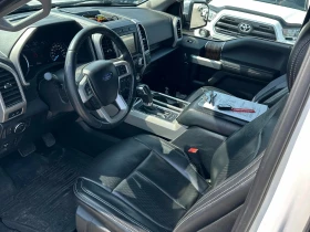 Ford F150 LARIAT 4WD SuperCrew 5.5' Box CARFAX   | Mobile.bg    7