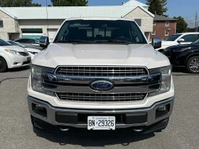 Ford F150 LARIAT 4WD SuperCrew 5.5' Box CARFAX   | Mobile.bg    3