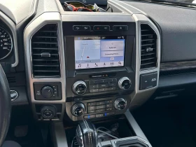 Ford F150 LARIAT 4WD SuperCrew 5.5' Box CARFAX   | Mobile.bg    9
