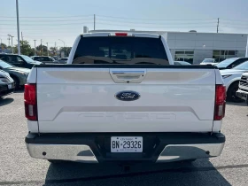 Ford F150 LARIAT 4WD SuperCrew 5.5' Box CARFAX   | Mobile.bg    5