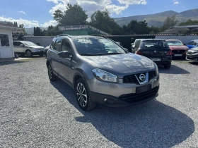 Nissan Qashqai 1.5 dci Fecalift  6+ 1 360   Camera Panorama - 12800 лв. / 6544.54 € - 23613275 5