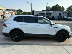 VW Tiguan * АВТО КРЕДИТ* ЦЕНА ДО БГ * СЕРВИЗНА ИСТОРИЯ *  - 35499 лв. / 18150.35 € - 23721357 4