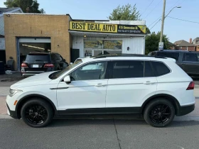 VW Tiguan * АВТО КРЕДИТ* ЦЕНА ДО БГ * СЕРВИЗНА ИСТОРИЯ *  - 35499 лв. / 18150.35 € - 23721357 5