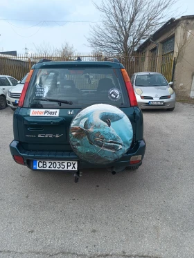 Honda Cr-v - 3200 € / 6258.66 лв. - 96143199 9