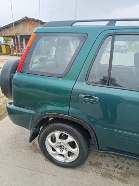 Honda Cr-v | Mobile.bg    9