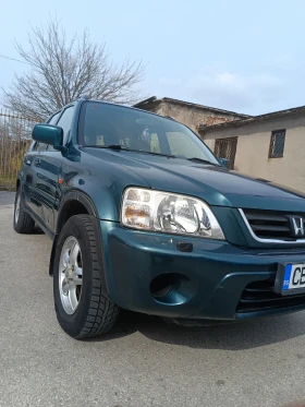 Honda Cr-v - 3200 € / 6258.66 лв. - 96143199 8