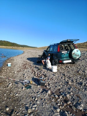 Honda Cr-v | Mobile.bg    4