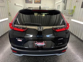Honda Cr-v SPORT * * 4X4 * * CARFAX * * АВТО КРЕДИТ * *  - 46999 лв. / 24030.21 € - 17579594 5
