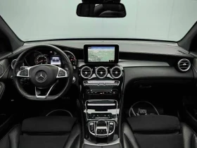 Mercedes-Benz GLC 250 AMG/PANORAMA/9G-TRONIC/FullLED/4MATIC - 43500 лв. / 22241.20 € - 55677526 4