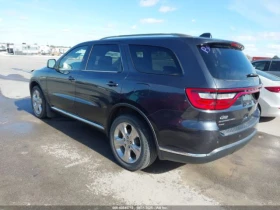 Dodge Durango LIMITED* 8ZF* 4X4* ПОДГРЕВ* КАМЕРА - 20700 лв. / 10583.74 € - 12470552 4