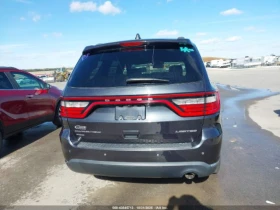 Dodge Durango LIMITED* 8ZF* 4X4* ПОДГРЕВ* КАМЕРА - 20700 лв. / 10583.74 € - 12470552 5