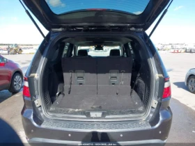 Dodge Durango LIMITED* 8ZF* 4X4* ПОДГРЕВ* КАМЕРА - 20700 лв. / 10583.74 € - 12470552 9