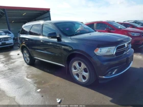 Dodge Durango LIMITED* 8ZF* 4X4* ПОДГРЕВ* КАМЕРА