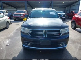 Dodge Durango LIMITED* 8ZF* 4X4* ПОДГРЕВ* КАМЕРА - 20700 лв. / 10583.74 € - 12470552 2