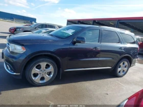 Dodge Durango LIMITED* 8ZF* 4X4* ПОДГРЕВ* КАМЕРА - 20700 лв. / 10583.74 € - 12470552 8