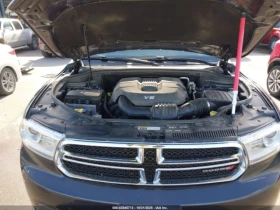 Dodge Durango LIMITED* 8ZF* 4X4* ПОДГРЕВ* КАМЕРА - 20700 лв. / 10583.74 € - 12470552 13