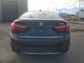 BMW X6 2017 xDrive35i * CARFAX * БЕЗ ПЪРВОНАЧАЛНА ВНОСКА - 42950 лв. / 21959.99 € - 52426668 5