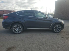 BMW X6 2017 xDrive35i * CARFAX * БЕЗ ПЪРВОНАЧАЛНА ВНОСКА - 42950 лв. / 21959.99 € - 52426668 4