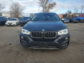 BMW X6 2017 xDrive35i * CARFAX * БЕЗ ПЪРВОНАЧАЛНА ВНОСКА - 42950 лв. / 21959.99 € - 52426668 2