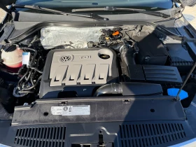 VW Tiguan 2.0TDI R-LINE , 4X4 , SWISS, PANORAMA, снимка 13