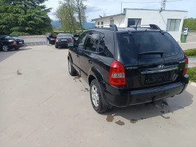 Hyundai Tucson, снимка 2