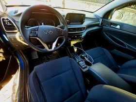 Hyundai Tucson, снимка 9