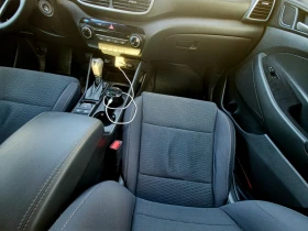 Hyundai Tucson, снимка 11