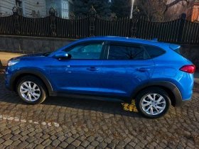 Hyundai Tucson, снимка 5