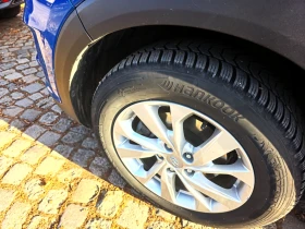 Hyundai Tucson, снимка 16