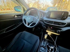 Hyundai Tucson, снимка 15