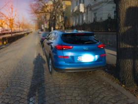 Hyundai Tucson, снимка 7