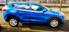 Hyundai Tucson, снимка 3