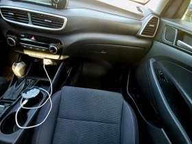 Hyundai Tucson, снимка 13