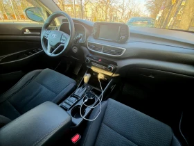 Hyundai Tucson, снимка 12
