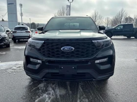 Ford Explorer * ST Line * CARFAX * БЕЗ ПЪРВОНАЧАЛНА ВНОСКА - 32550 € / 63662.27 лв. - 29962584 6