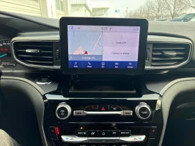 Ford Explorer * ST Line * CARFAX * БЕЗ ПЪРВОНАЧАЛНА ВНОСКА - 32550 € / 63662.27 лв. - 29962584 9