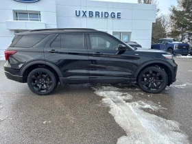 Ford Explorer * ST Line * CARFAX * БЕЗ ПЪРВОНАЧАЛНА ВНОСКА - 32550 € / 63662.27 лв. - 29962584 3