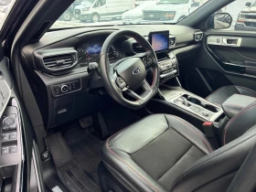 Ford Explorer * ST Line * CARFAX * БЕЗ ПЪРВОНАЧАЛНА ВНОСКА - 32550 € / 63662.27 лв. - 29962584 5