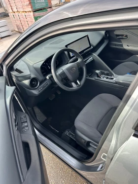 Toyota C-HR  2.0 налична Team D * LED* ACC* el Heck CAM SHZ  - 28250 € / 55252.20 лв. - 31517410 14