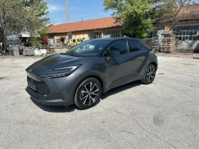 Toyota C-HR  2.0 Hybrid Team D * LED* ACC* el Heck* CAM* SHZ*  - 31000 € / 60630.73 лв. - 11013039 4