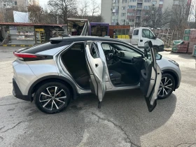 Toyota C-HR  2.0 налична Team D * LED* ACC* el Heck CAM SHZ  - 28250 € / 55252.20 лв. - 31517410 6