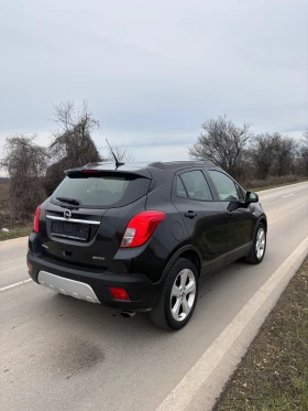 Opel Mokka 1.7CDTI 131 КС , снимка 5