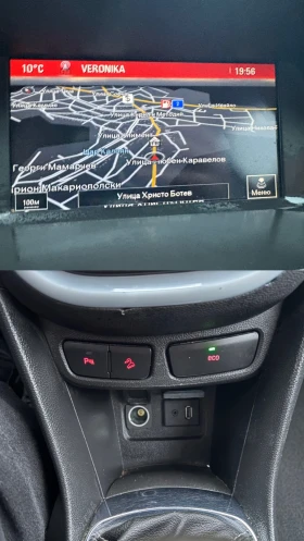 Opel Mokka 1.7CDTI 131 КС , снимка 16